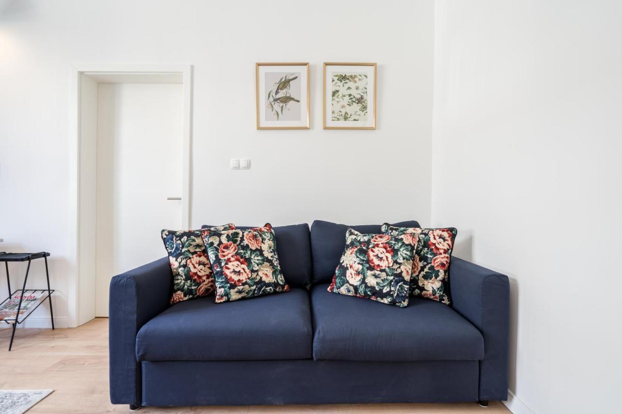 Bpr Blooming Design Home With A/C บูดาเปสต์ ภายนอก รูปภาพ